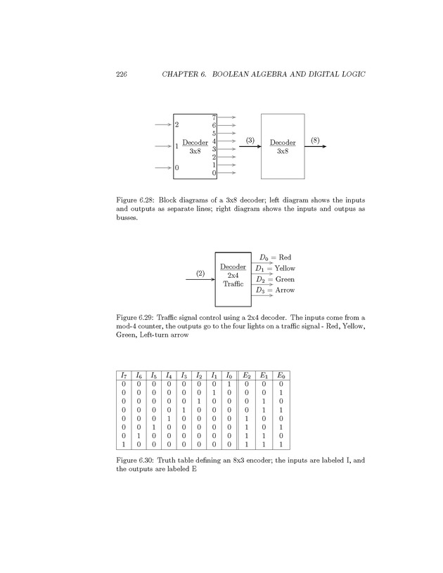 Computer Organization with MIPS - Page 226